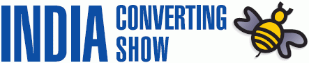 Logo of India Converting Show 2013