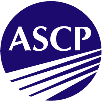 Logo of ASCP Annual Meeting 2024