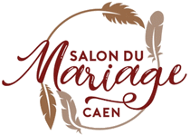 Logo of SALON DU MARIAGE DE CAEN Oct. 2025