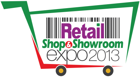 Logo of Indian Retail, Shop & Showroom Expo 2013