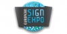 Logo of European Sign Expo 2020
