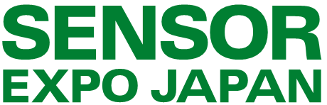 Logo of Sensor Expo Japan 2024