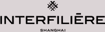 Logo of INTERFILIÈRE SHANGHAI Oct. 2025