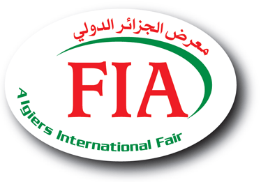 Logo of FIA 2012