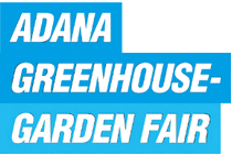 Logo of ADANA GREENHOUSE AND GARDEN FAIR Nov. 2026