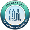 Logo of Conference on Surgery and Anesthesia 2023