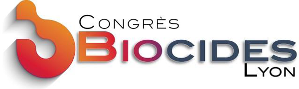 Logo of Biocides Congress Lyon 2024