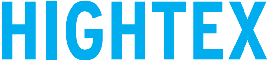 Logo of HIGHTEX 2024