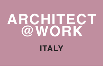 Logo of ARCHITECT@WORK Milan 2024