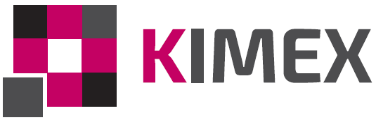 Logo of KIMEX 2026