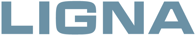 Logo of Ligna Hannover 2015