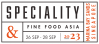 Logo of Speciality & Fine Food Asia 2023