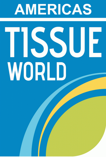 Logo of Tissue World Americas 2014