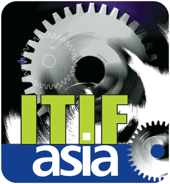 Logo of ITIF Asia 2025