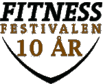 Logo of FITNESS FESTIVAL Dec. 2026