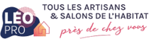 Logo of SALON DE L'HABITAT DE CHÔLET Mar. 2027