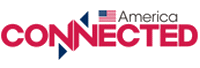 Logo of CONNECTED AMERICA Apr. 2026