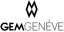Logo of GEMGENÈVE May. 2027