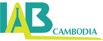 Logo of LAB CAMBODIA Aug. 2026