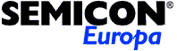 Logo of SEMICON EUROPA Nov. 2024