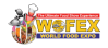 Logo of World Food Expo 2024