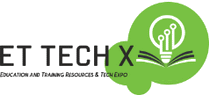 Logo of ET TECH X Dec. 2024