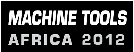 Logo of Machine Tools Africa 2012