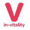 Logo of In Vitality 2023