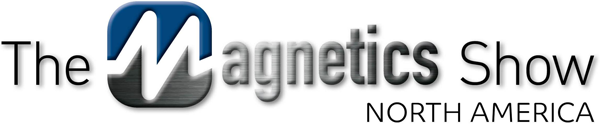 Logo of The Magnetics Show North America 2024