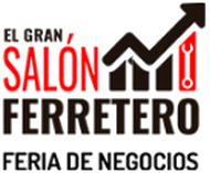 Logo of EL GRAN SALÓN FERRETERO Nov. 2025