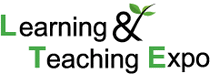 Logo of LEARNING & TEACHING EXPO Dec. 2023