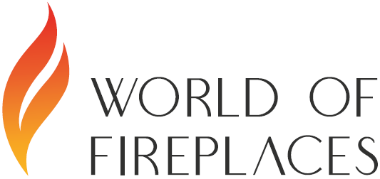 Logo of World of Fireplaces 2025