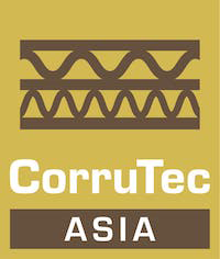 Logo of CorruTec ASIA 2025