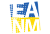 Logo of EANM 2023