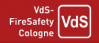 Logo of VdS-FireSafety Cologne 2023