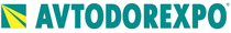 Logo of AVTODOREXPO Nov. 2025
