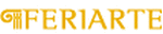 Logo of FERIARTE Nov. 2026