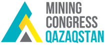 Logo of MINING CONGRESS QAZAQSTAN May. 2025