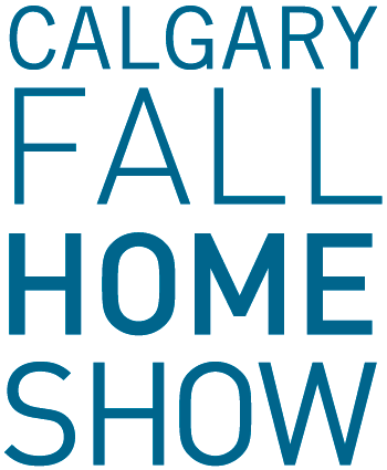 Logo of Calgary Fall Home Show 2024