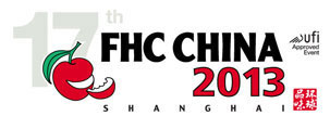 Logo of FHC China 2013