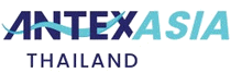 Logo of ANTEX ASIA THAILAND - ASIA NONWOVENS TECHNOLOGY EXPO Nov. 2026