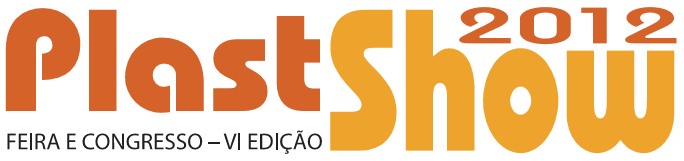 Logo of PlastShow 2012
