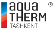 Logo of AQUA-THERM TASHKENT Oct. 2026
