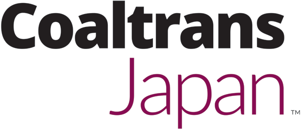 Logo of Coaltrans Japan 2019