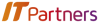 Logo of IT Partners 2024