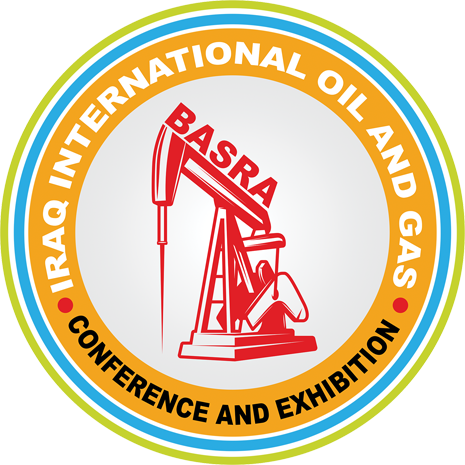 Logo of Basrah Oil Gas 2024