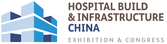 Logo of Hospital Build & Infrastructure China 2014