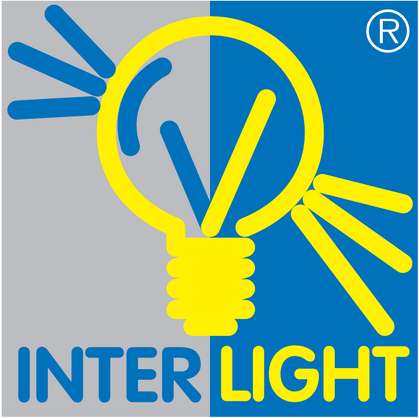 Logo of Interlight Moscow 2012