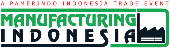 Logo of Manufacturing Indonesia 2025
