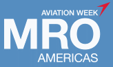 Logo of MRO AMERICAS Apr. 2025